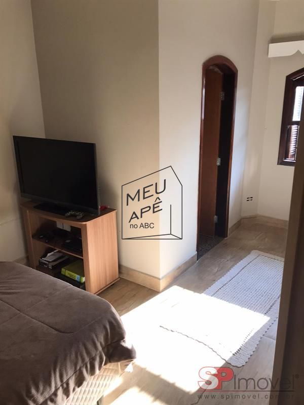 Sobrado à venda com 3 quartos, 240m² - Foto 4