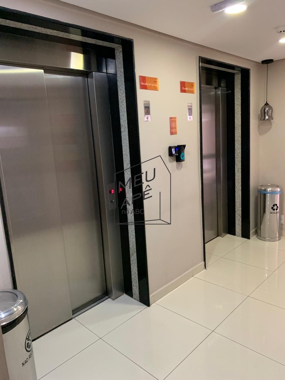 Apartamento, 2 quartos, 55 m² - Foto 16