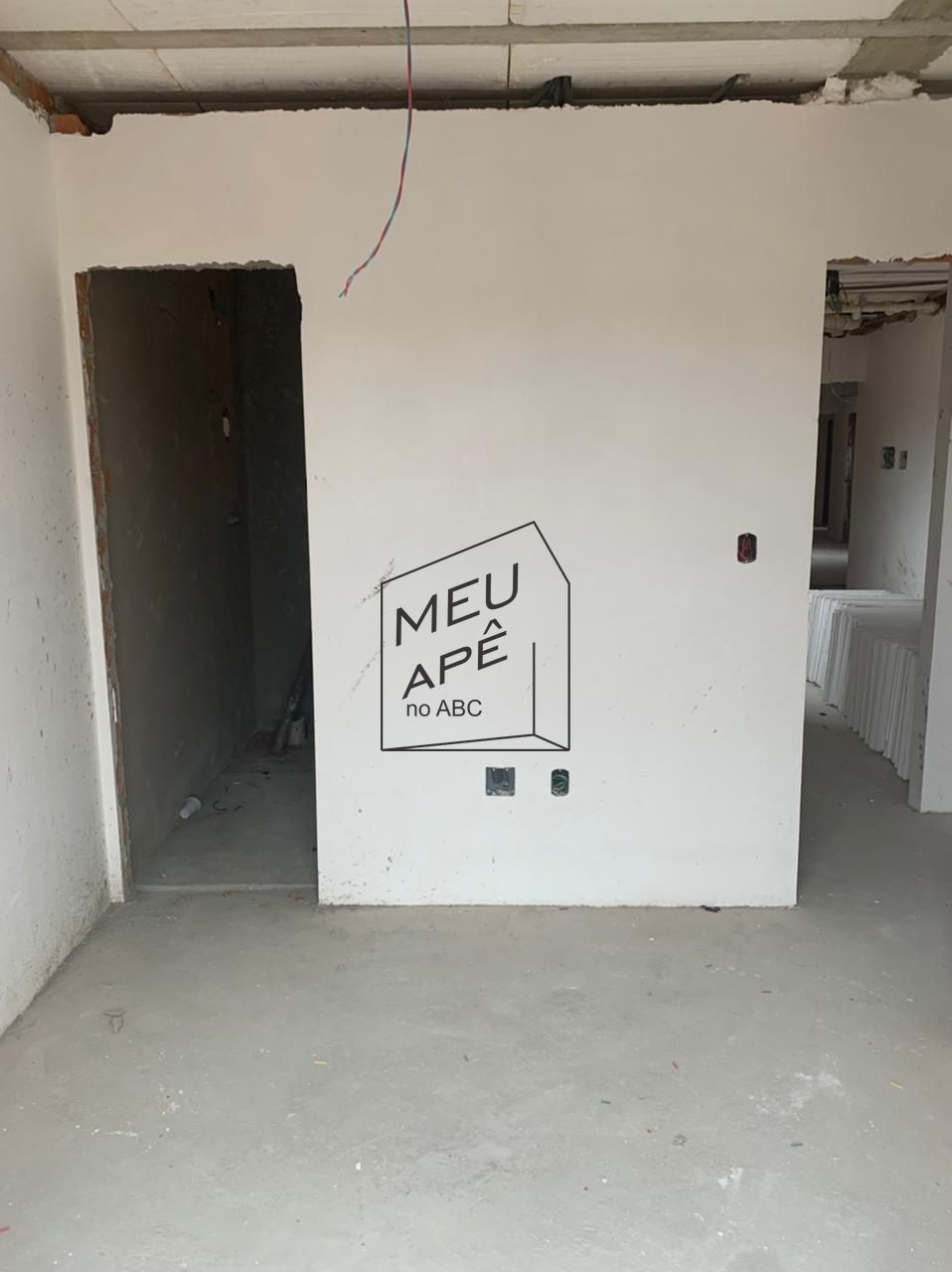 Apartamento, 2 quartos, 51 m² - Foto 2