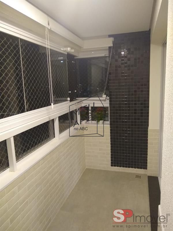 Apartamento à venda com 3 quartos, 96m² - Foto 9