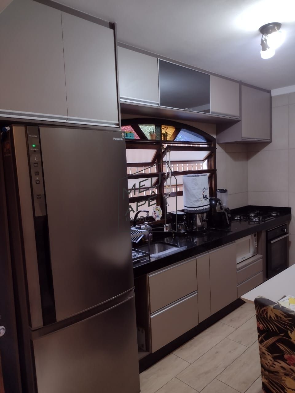 Sobrado à venda com 3 quartos, 125m² - Foto 4