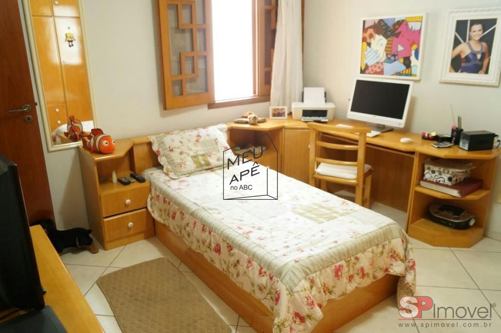 Sobrado, 5 quartos, 410 m² - Foto 9