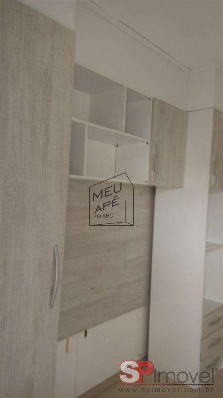 Apartamento à venda com 2 quartos, 91m² - Foto 22