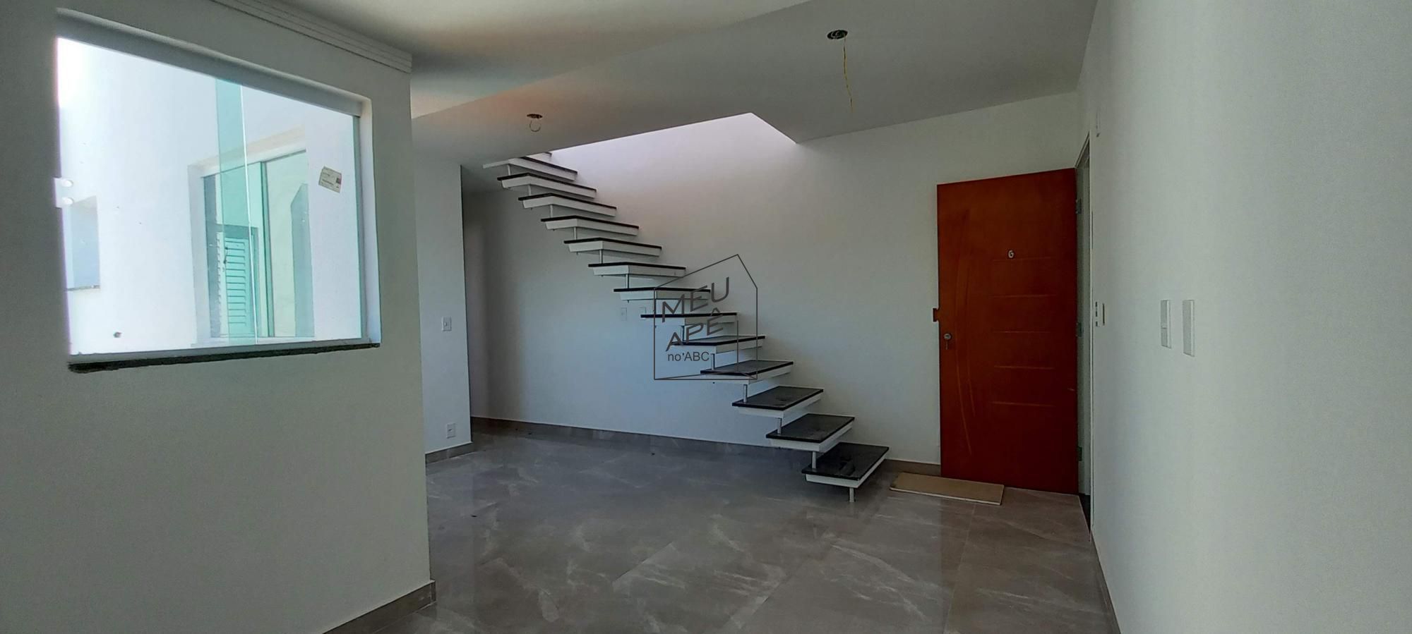 Cobertura à venda com 3 quartos, 148m² - Foto 3