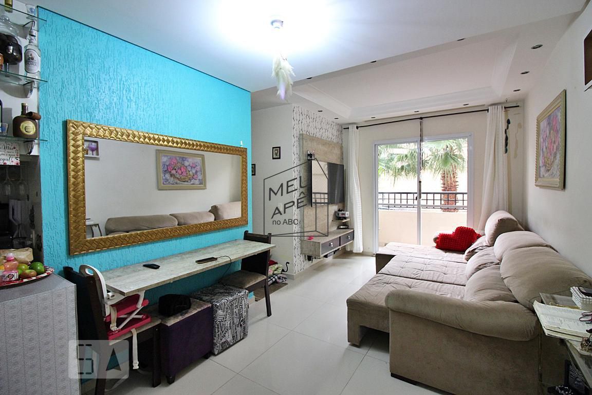 Apartamento, 3 quartos, 65 m² - Foto 3