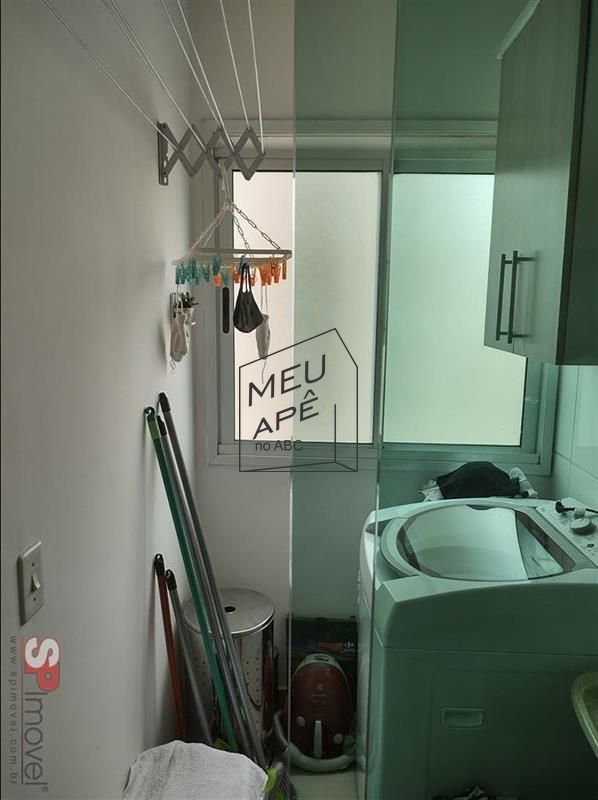 Apartamento à venda com 2 quartos, 54m² - Foto 12