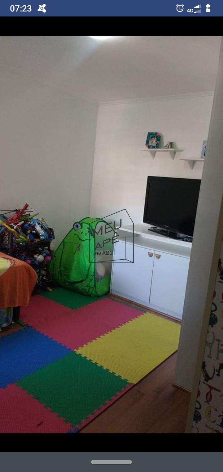 Sobrado à venda com 2 quartos, 149m² - Foto 22