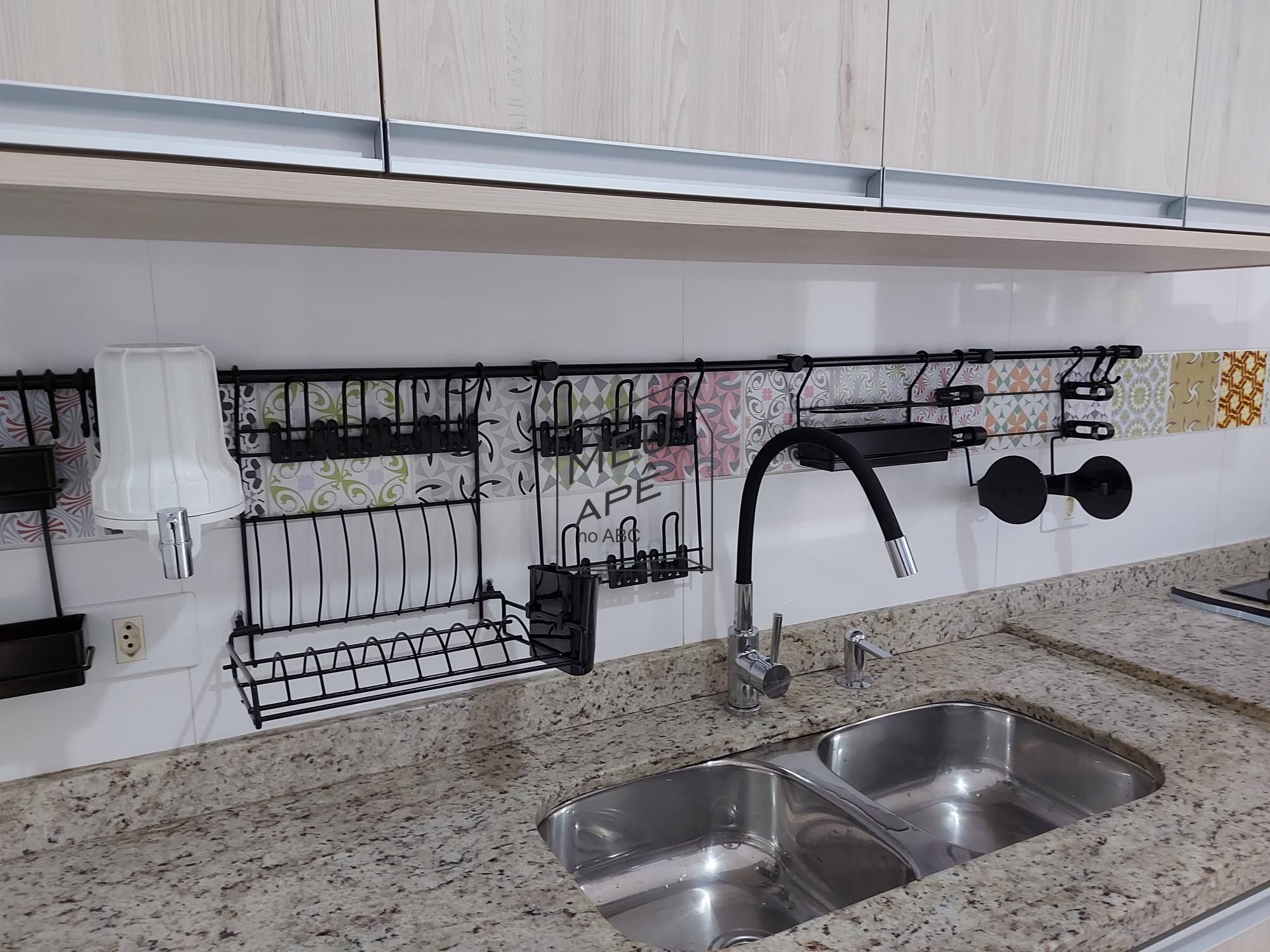 Sobrado, 3 quartos, 125 m² - Foto 3