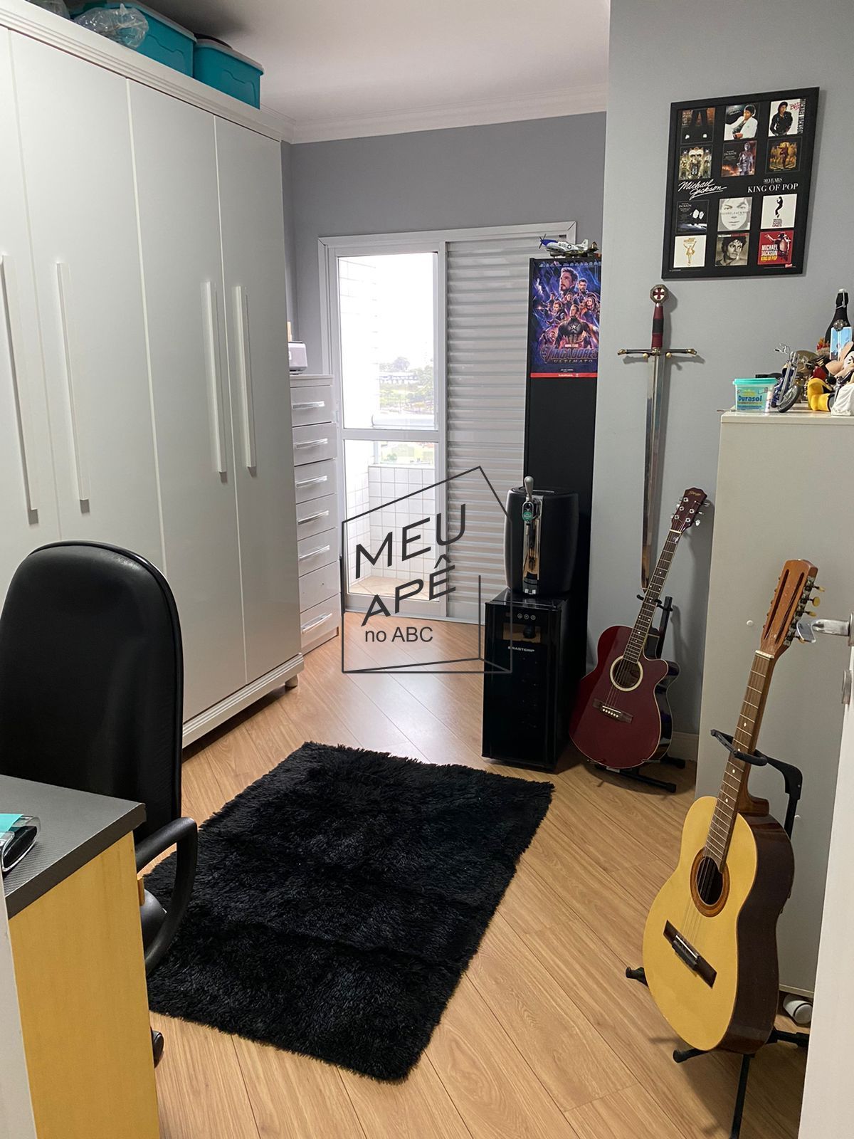 Apartamento, 2 quartos, 72 m² - Foto 28