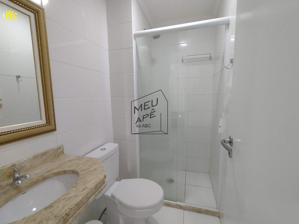 Apartamento à venda com 2 quartos, 47m² - Foto 11