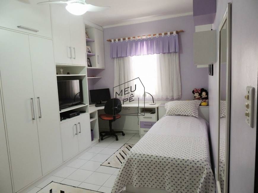 Sobrado à venda com 2 quartos, 257m² - Foto 10