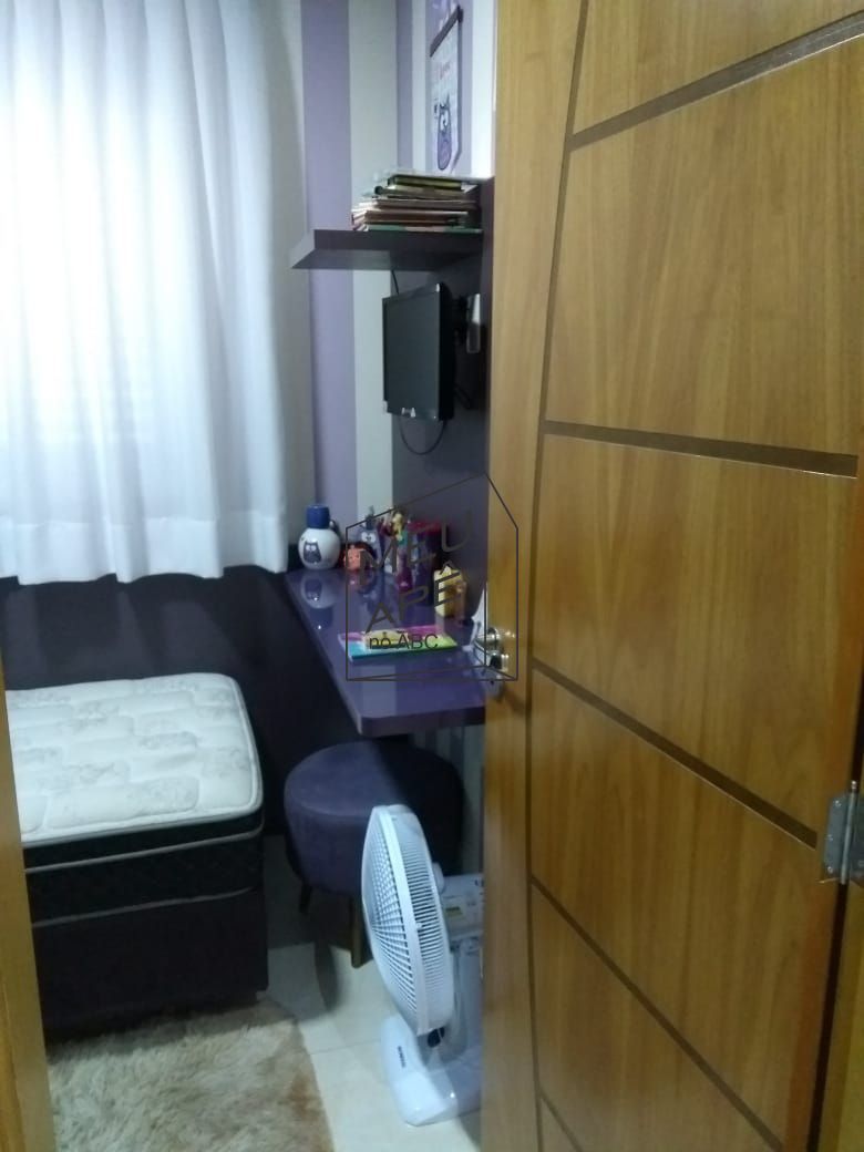 Apartamento à venda com 3 quartos, 140m² - Foto 44