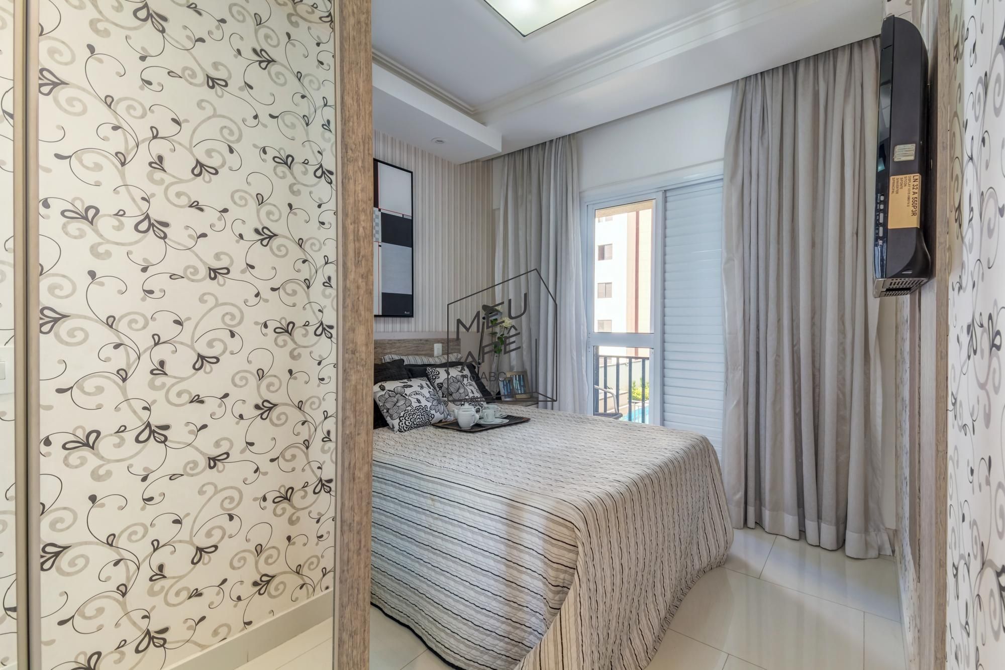 Apartamento à venda com 3 quartos, 80m² - Foto 16