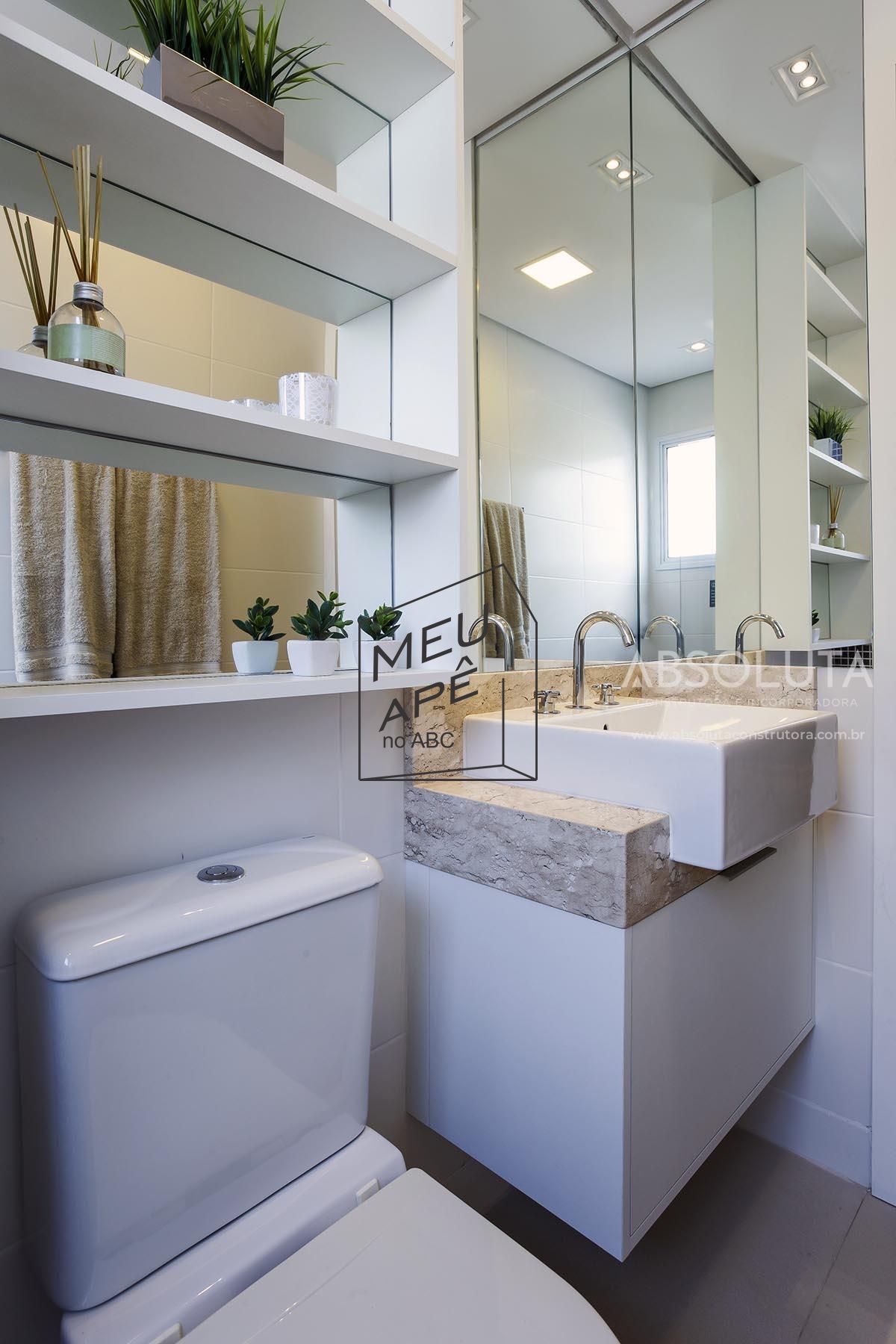 Apartamento, 2 quartos, 55 m² - Foto 13