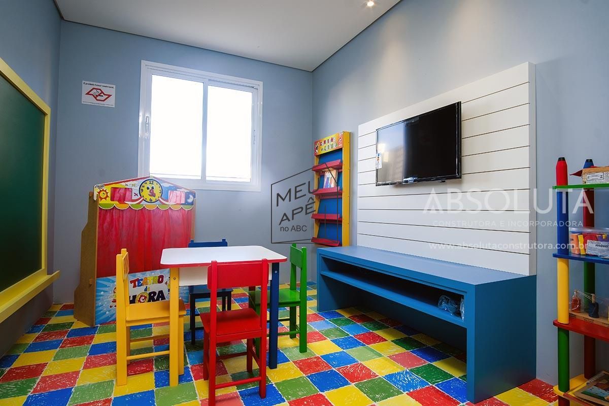 Apartamento, 2 quartos, 55 m² - Foto 25