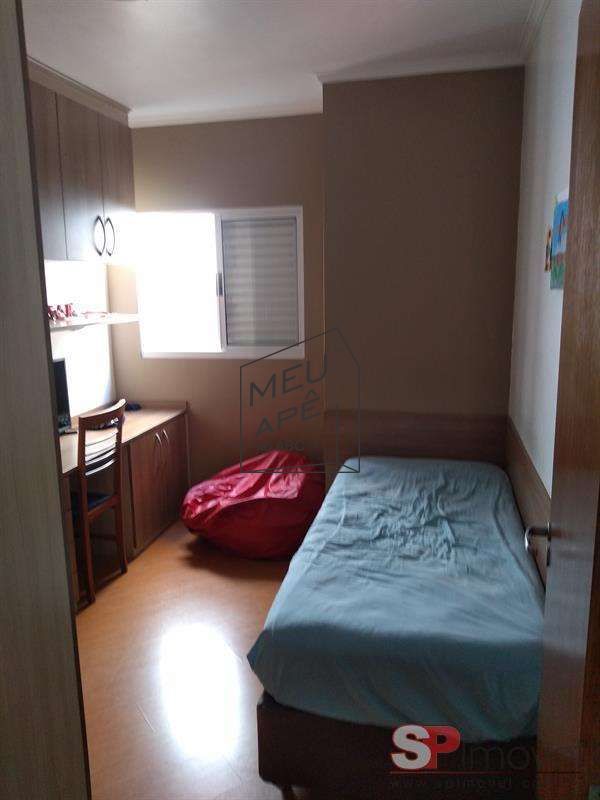 Sobrado, 3 quartos, 215 m² - Foto 9