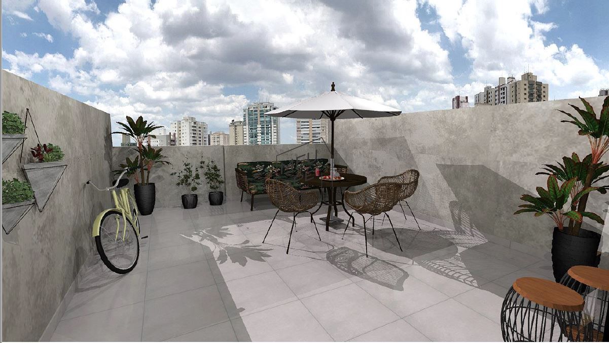 Apartamento, 2 quartos, 110 m² - Foto 5