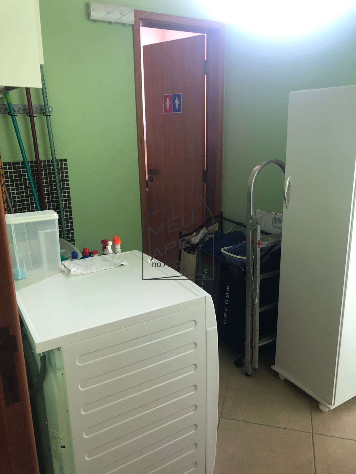 Cobertura à venda com 2 quartos, 100m² - Foto 7