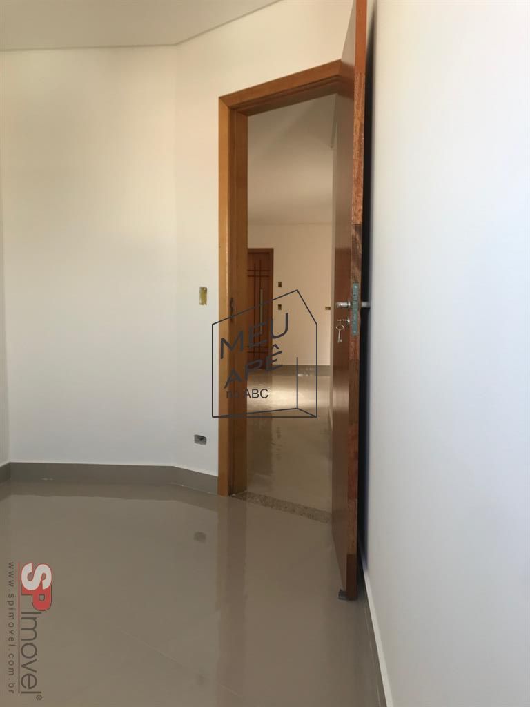 Apartamento à venda com 2 quartos, 58m² - Foto 5