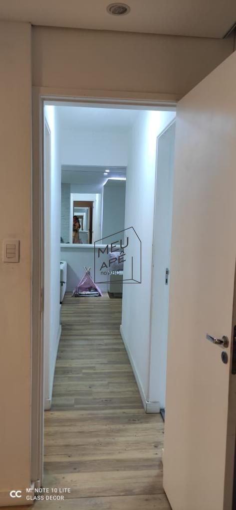 Apartamento à venda com 3 quartos, 64m² - Foto 7