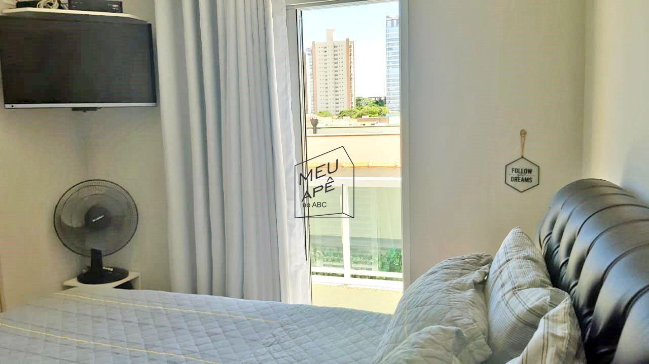 Apartamento, 2 quartos, 70 m² - Foto 25