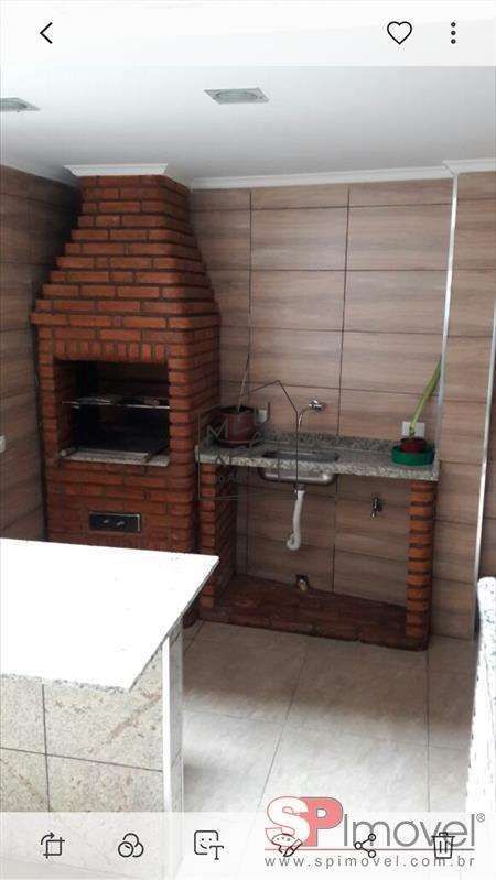 Sobrado, 3 quartos, 173 m² - Foto 1