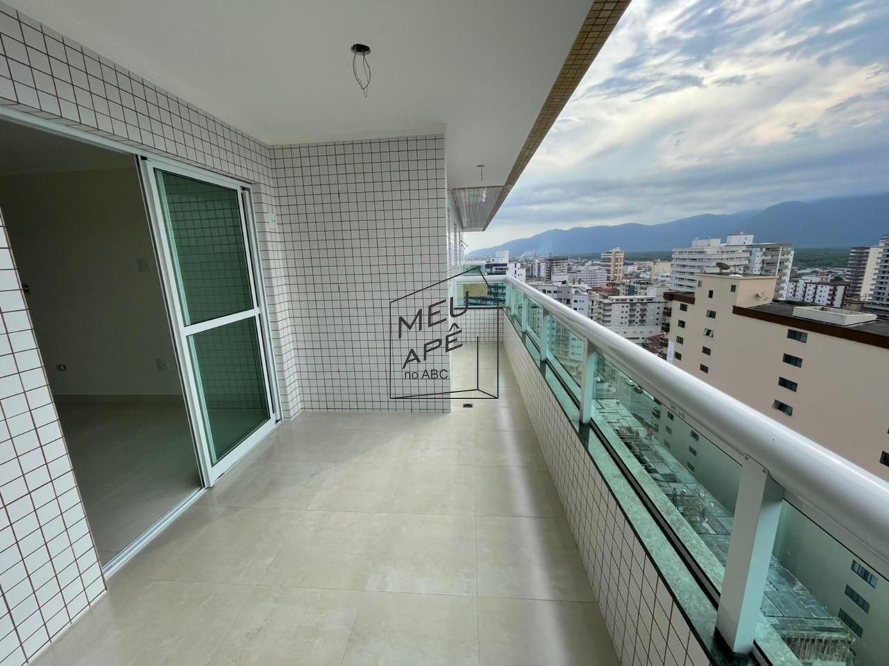 Apartamento à venda com 2 quartos, 91m² - Foto 2