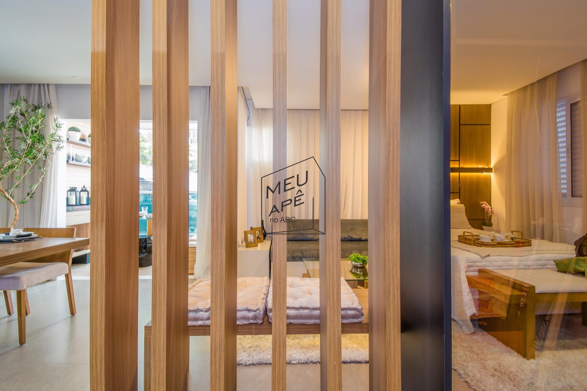 Apartamento, 2 quartos, 54 m² - Foto 13
