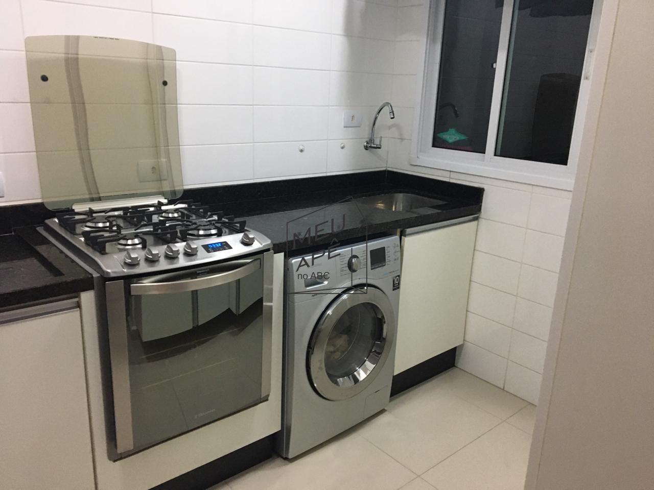 Apartamento à venda com 2 quartos, 48m² - Foto 10