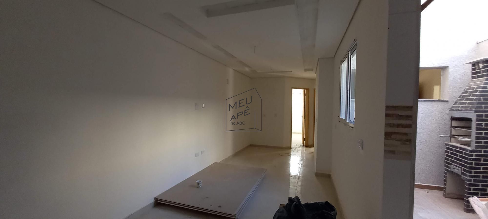 Apartamento à venda com 2 quartos, 57m² - Foto 5