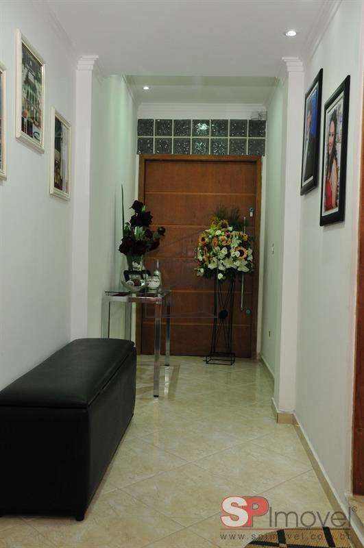 Sobrado, 4 quartos, 290 m² - Foto 16
