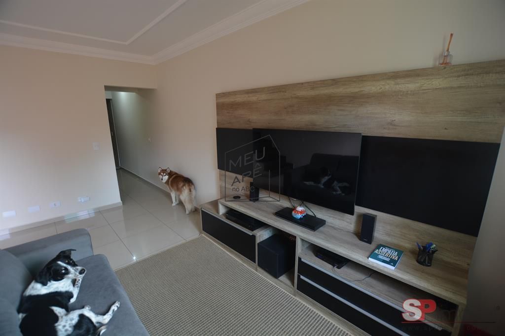 Sobrado, 3 quartos, 132 m² - Foto 3