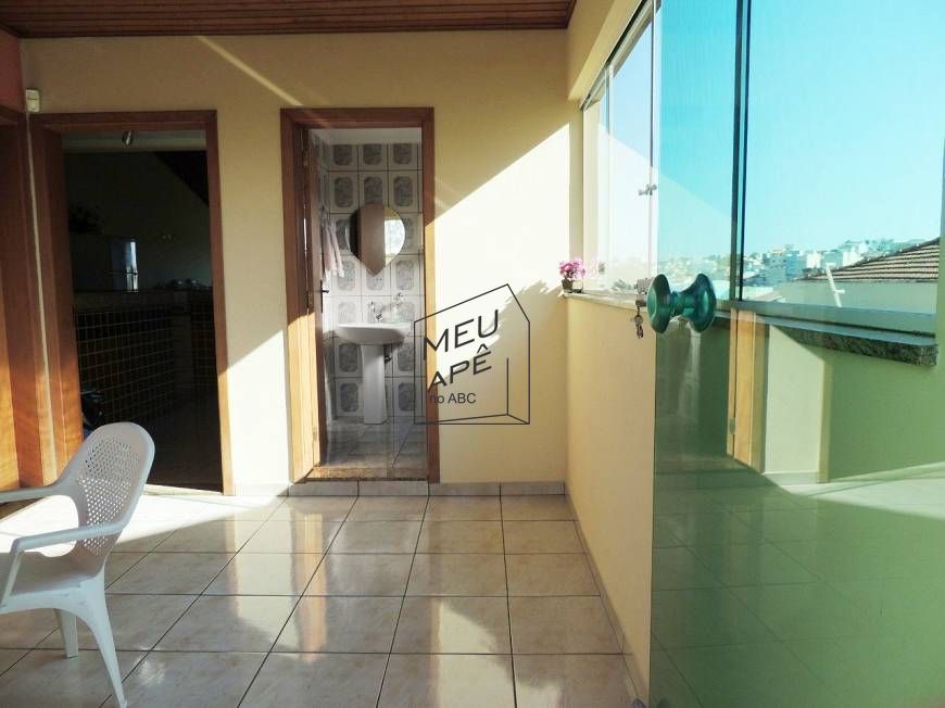 Sobrado, 2 quartos, 257 m² - Foto 4