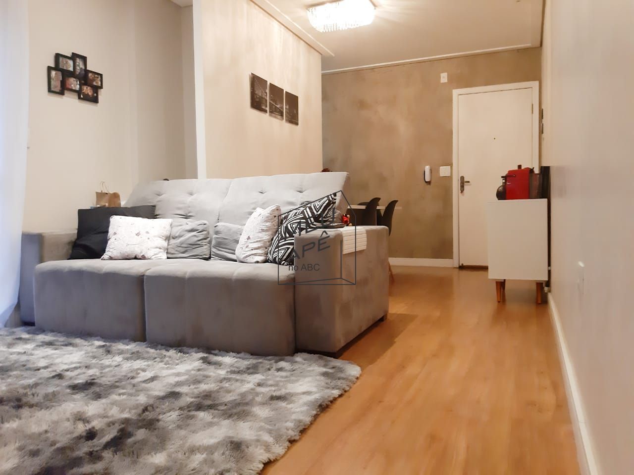 Apartamento, 2 quartos, 70 m² - Foto 48