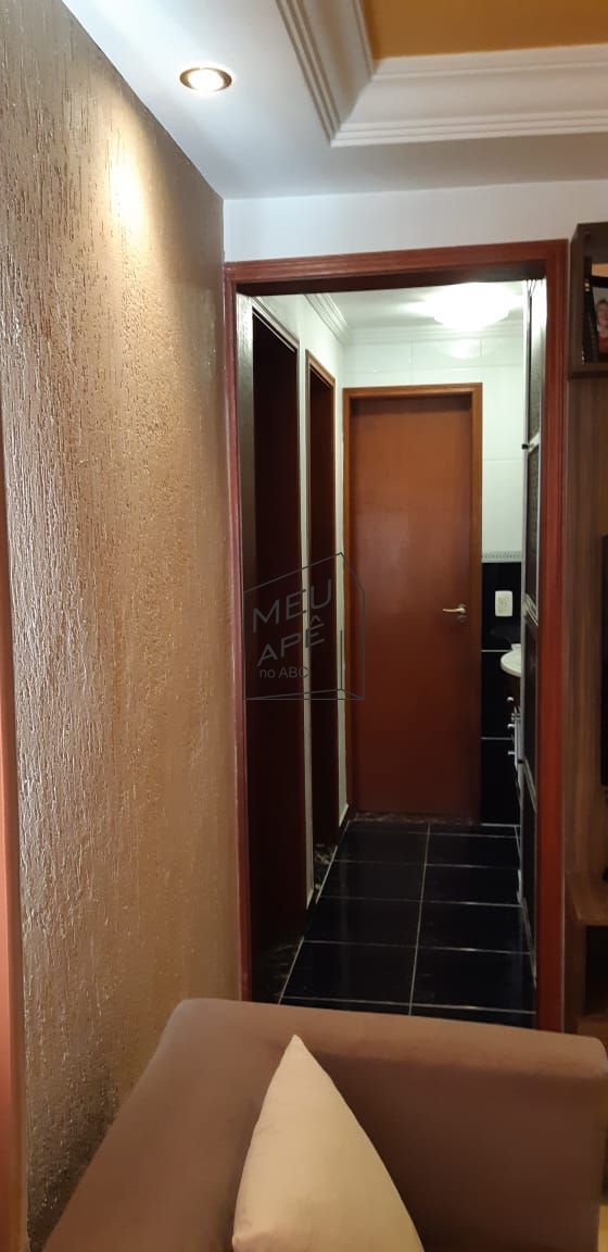 Apartamento à venda com 2 quartos, 55m² - Foto 21