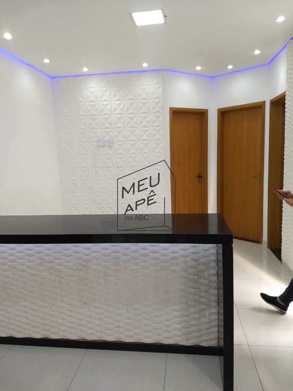 Apartamento, 2 quartos, 42 m² - Foto 12