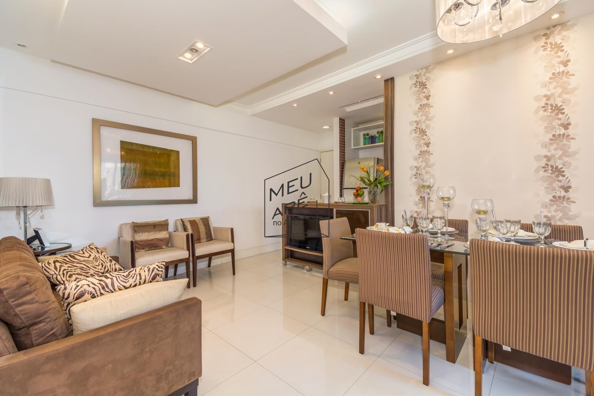 Apartamento, 3 quartos, 80 m² - Foto 6