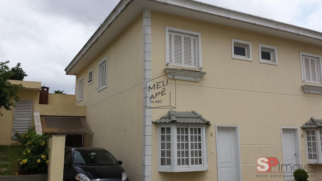 Casa de Condomínio, 3 quartos - Foto 4