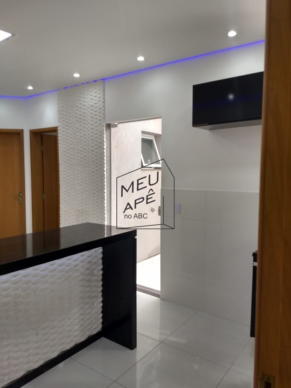 Apartamento, 2 quartos, 42 m² - Foto 13