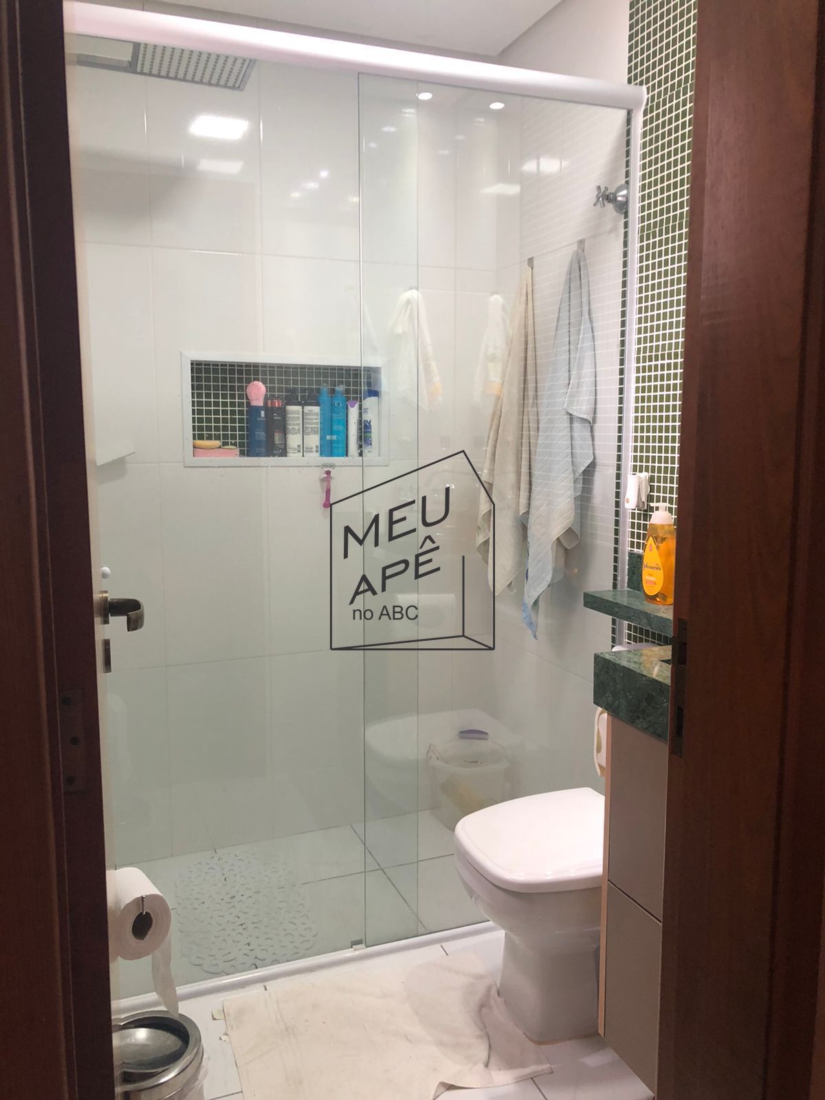 Cobertura à venda com 2 quartos, 100m² - Foto 14