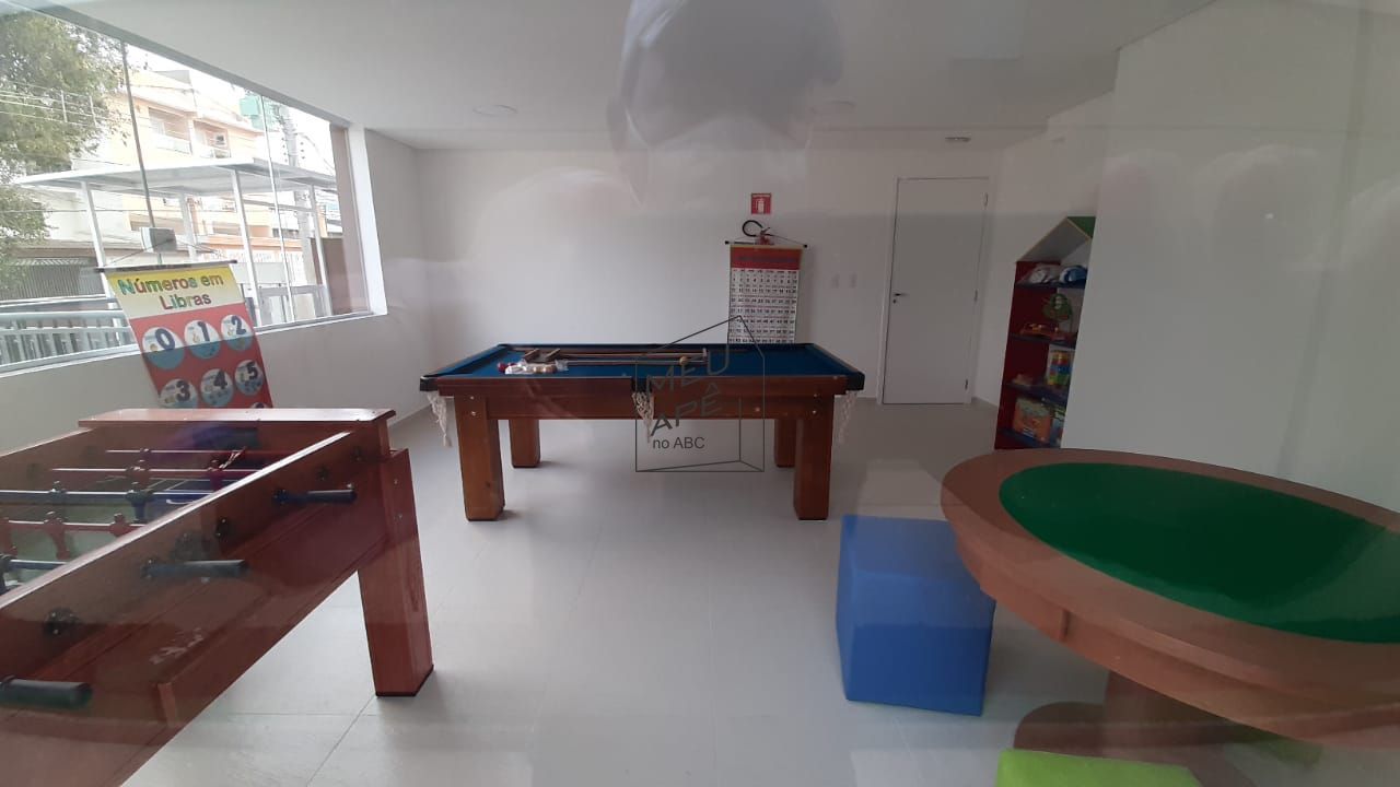 Apartamento à venda com 2 quartos, 56m² - Foto 7