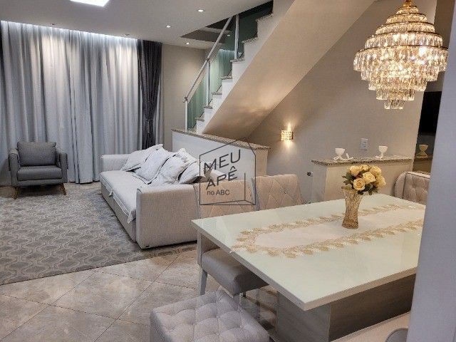 Sobrado à venda com 3 quartos, 136m² - Foto 6