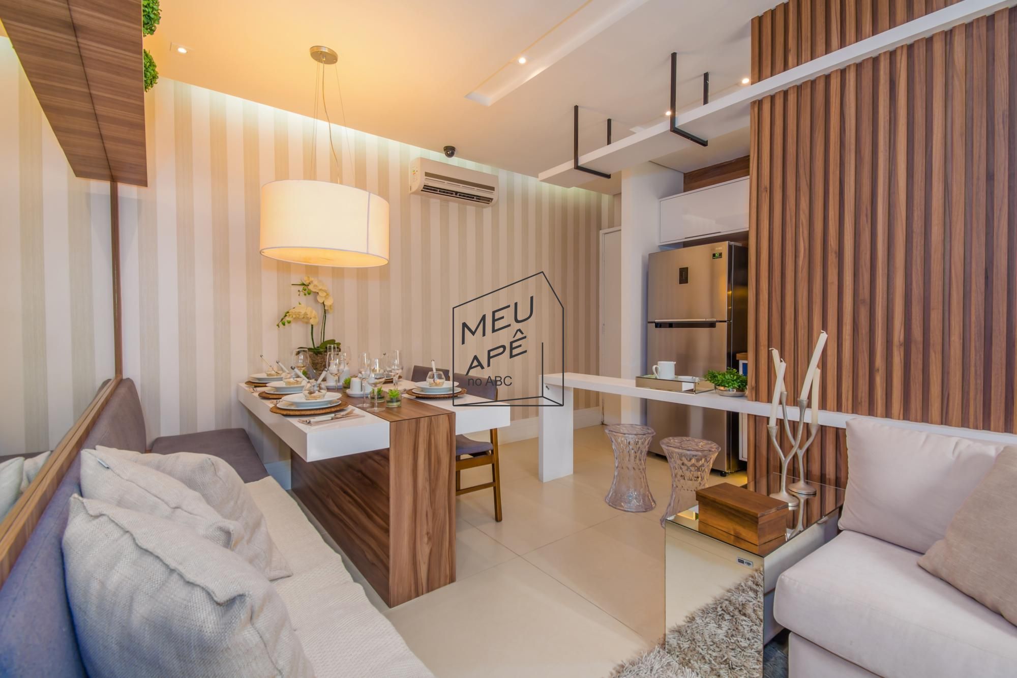 Apartamento, 3 quartos, 53 m² - Foto 7