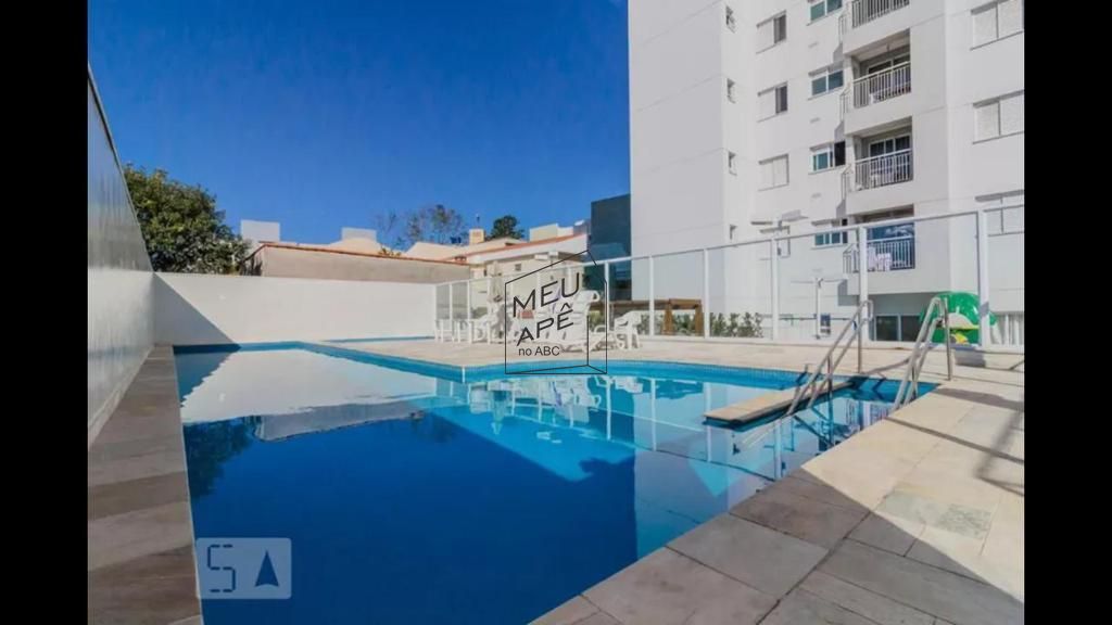 Apartamento, 3 quartos, 59 m² - Foto 1