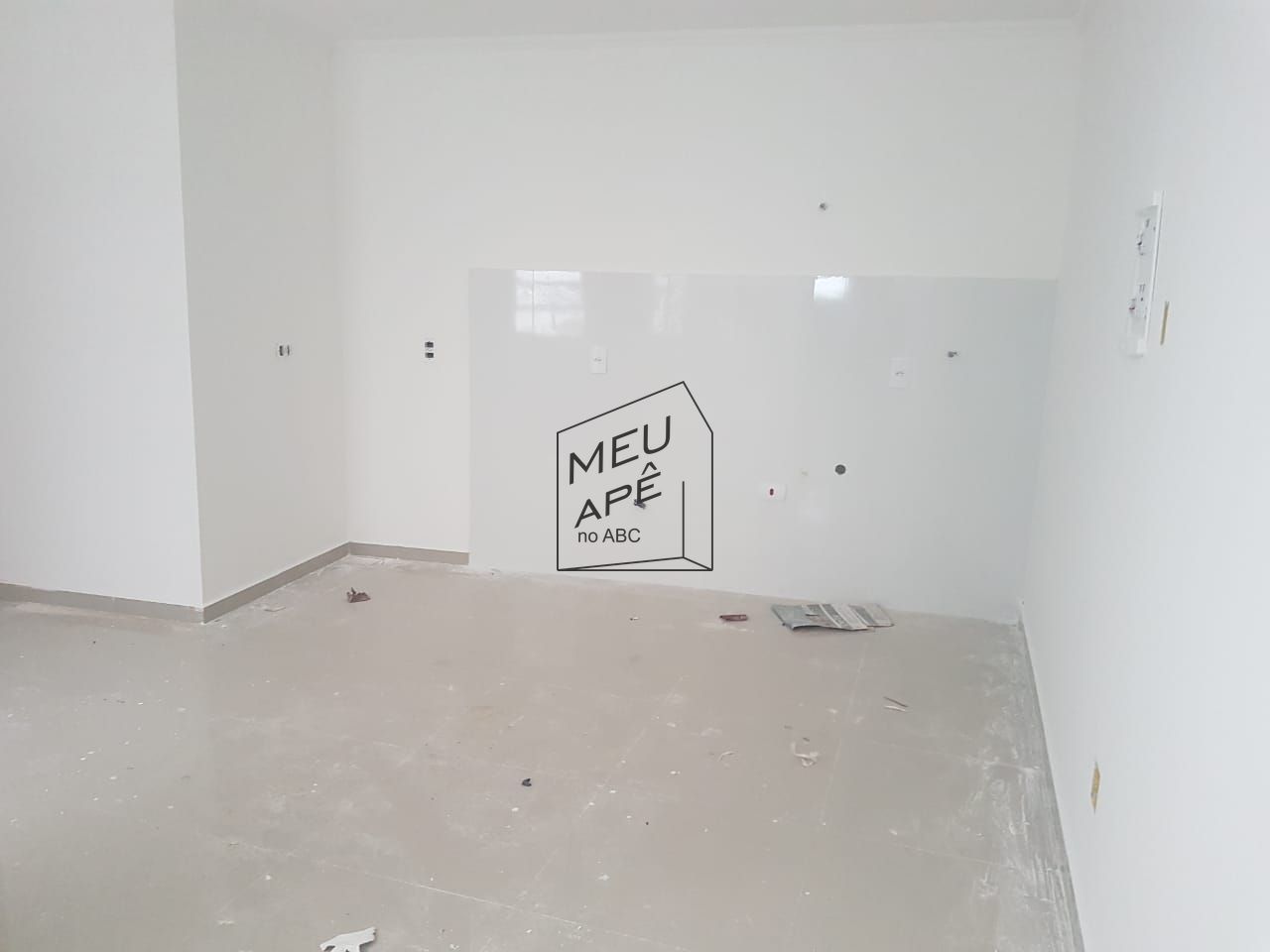 Apartamento, 2 quartos, 44 m² - Foto 4
