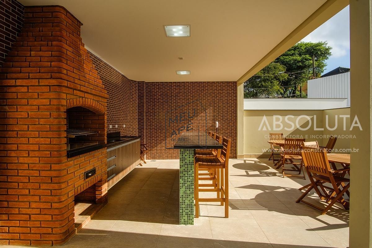 Apartamento, 2 quartos, 55 m² - Foto 2