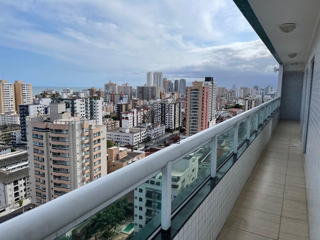 Apartamento à venda com 3 quartos, 128m² - Foto 3