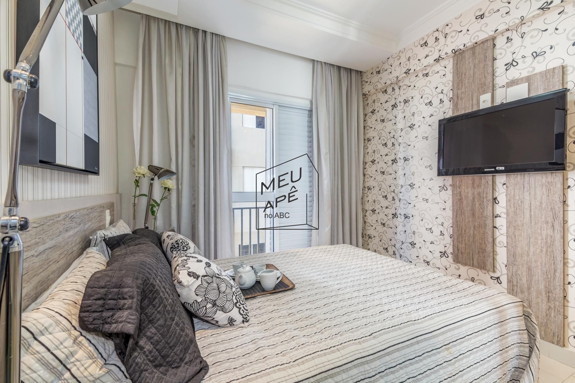 Apartamento, 3 quartos, 80 m² - Foto 17