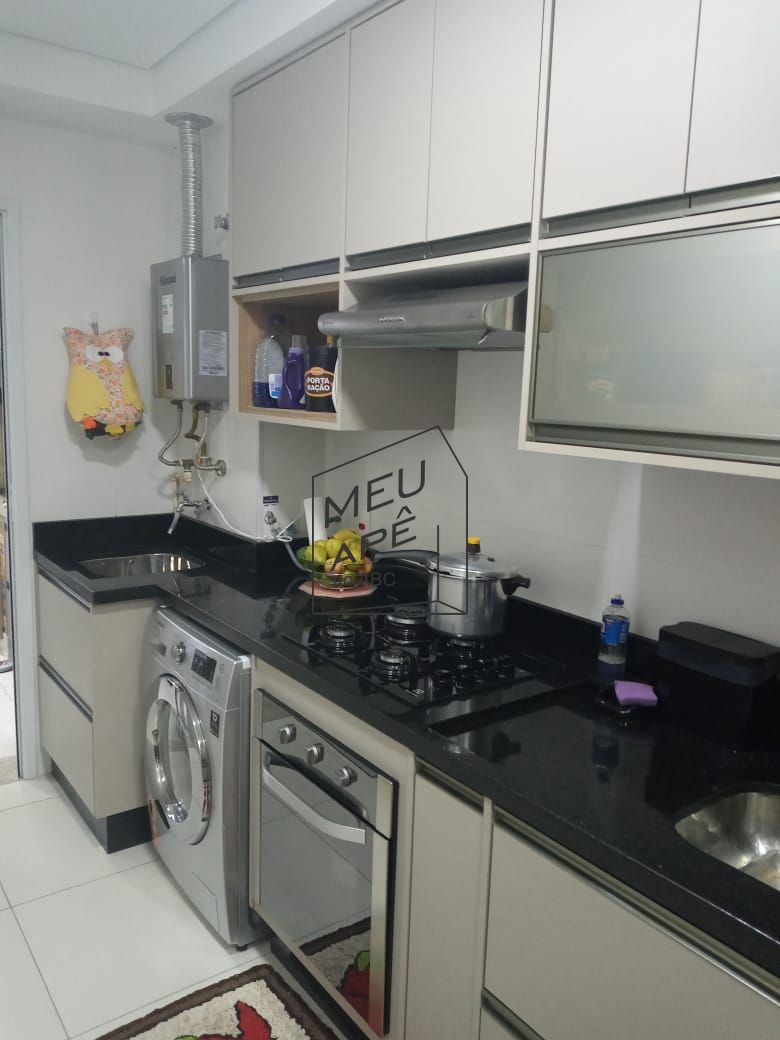 Apartamento à venda com 2 quartos, 77m² - Foto 8