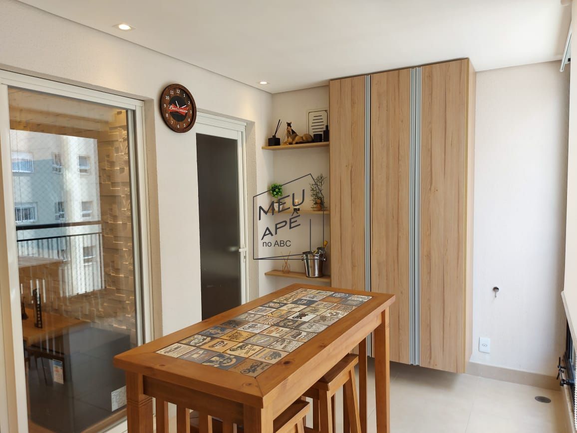 Apartamento à venda com 3 quartos, 81m² - Foto 38